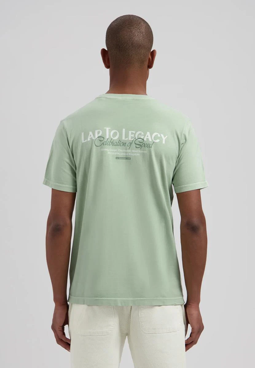 Dstrezzed T-Shirt Nickolas Groen 1