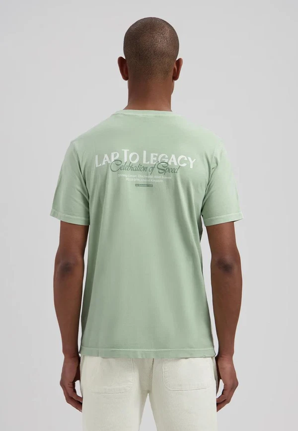 Dstrezzed T-Shirt Nickolas Groen 1