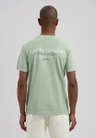 Dstrezzed T-Shirt Nickolas Groen 1