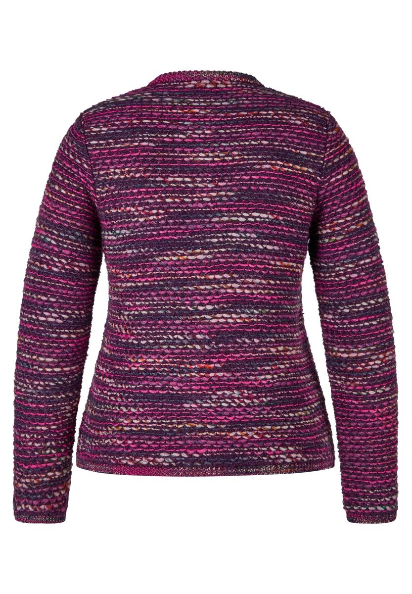 Rabe Vest 55-122522 Paars 4