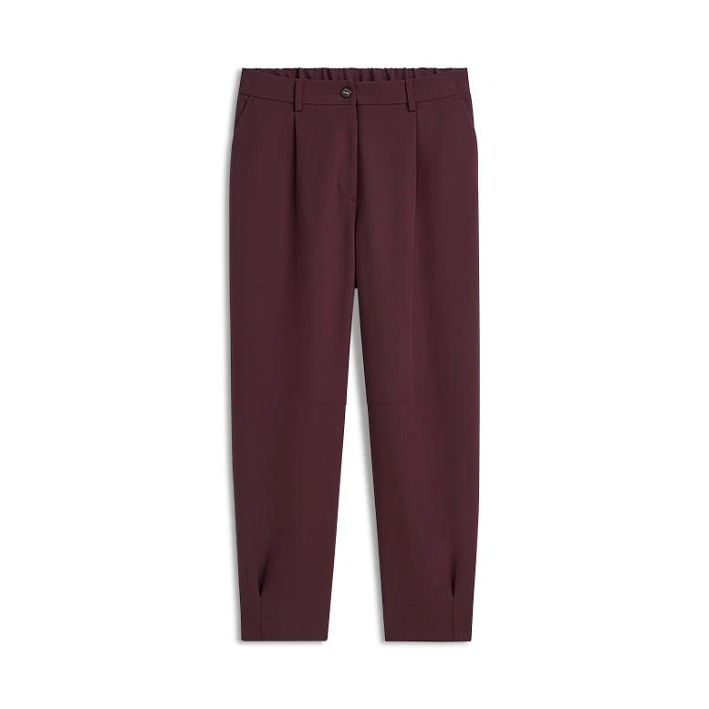 Summum Pantalon 4s3039-11680 Paars 2