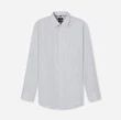 Olymp Overhemd 126214 Off-White 2