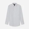 Olymp Overhemd 126214 Off-White 2