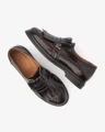 Via Vai Loafers 62450 Rood 4