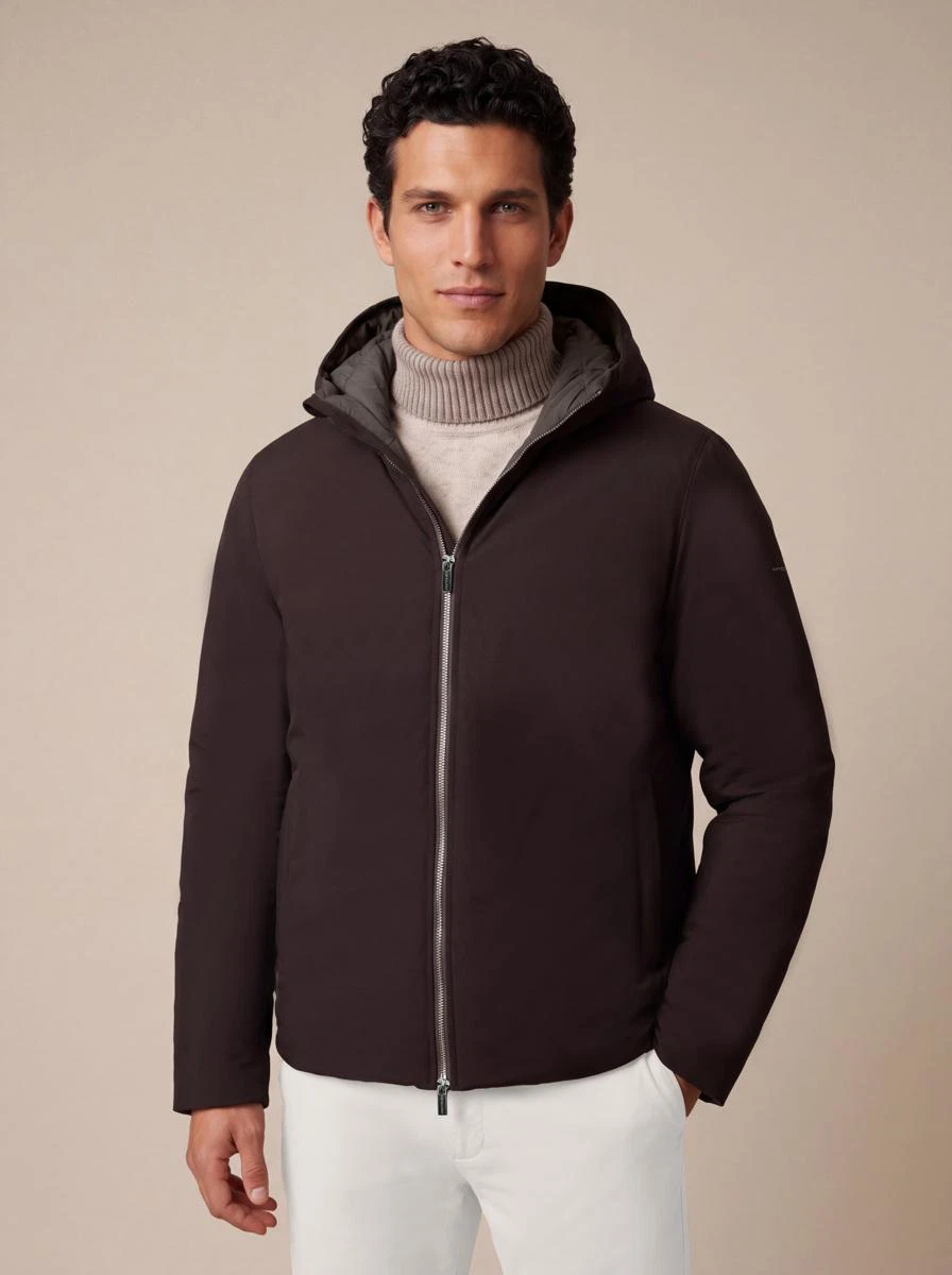 Cavallaro Jas 112265015 Bruin 1