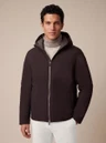 Cavallaro Jas 112265015 Bruin 1