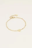 My Jewellery My Jewellery Armband MJ03413 Goud 2