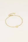 My Jewellery My Jewellery Armband MJ03413 Goud 2