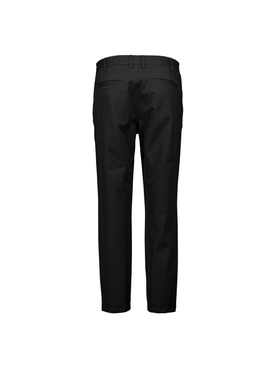 No Excess Pantalon 307061109 Zwart 4