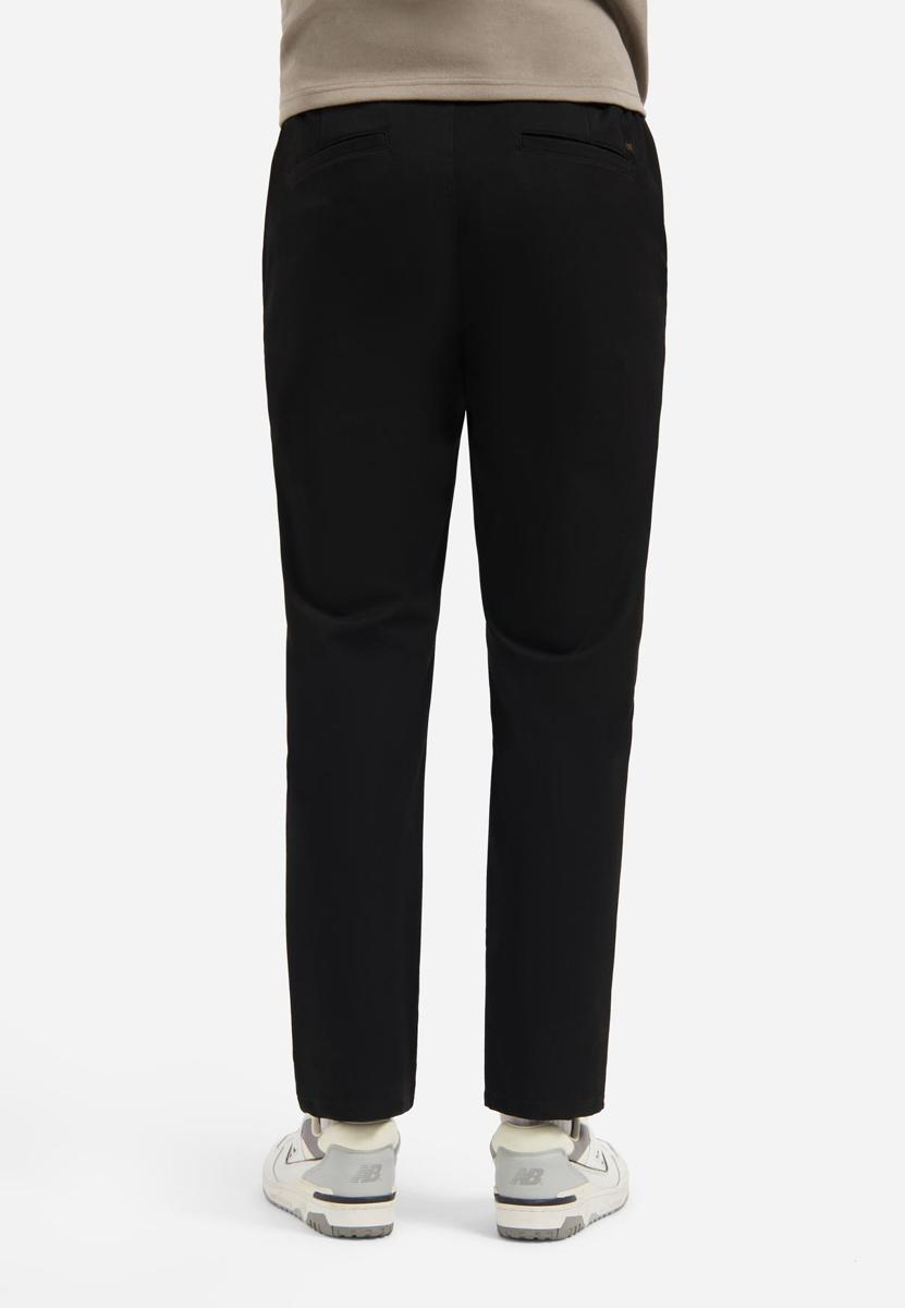 No Excess Pantalon 307061109 Zwart 4