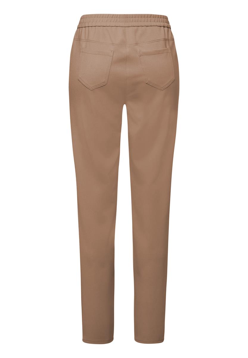 Frank Walder Pantalon 722607 Beige 3