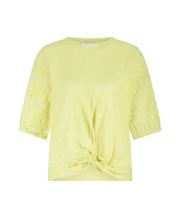 Tramontana T-shirt C32-19-401 Groen 1