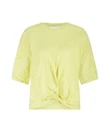 Tramontana T-shirt C32-19-401 Groen 1
