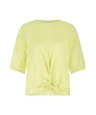 Tramontana T-shirt C32-19-401 Groen 1