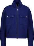 Monari Vest 810603 Blauw 3