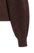 YAYA Trui 01-000656-610 Rood 3