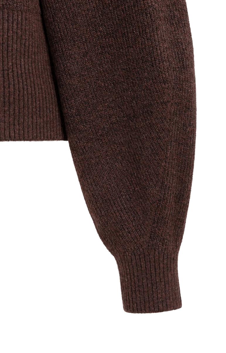 YAYA Trui 01-000656-610 Rood 3