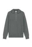 Dstrezzed Trui 406822 Groen 1