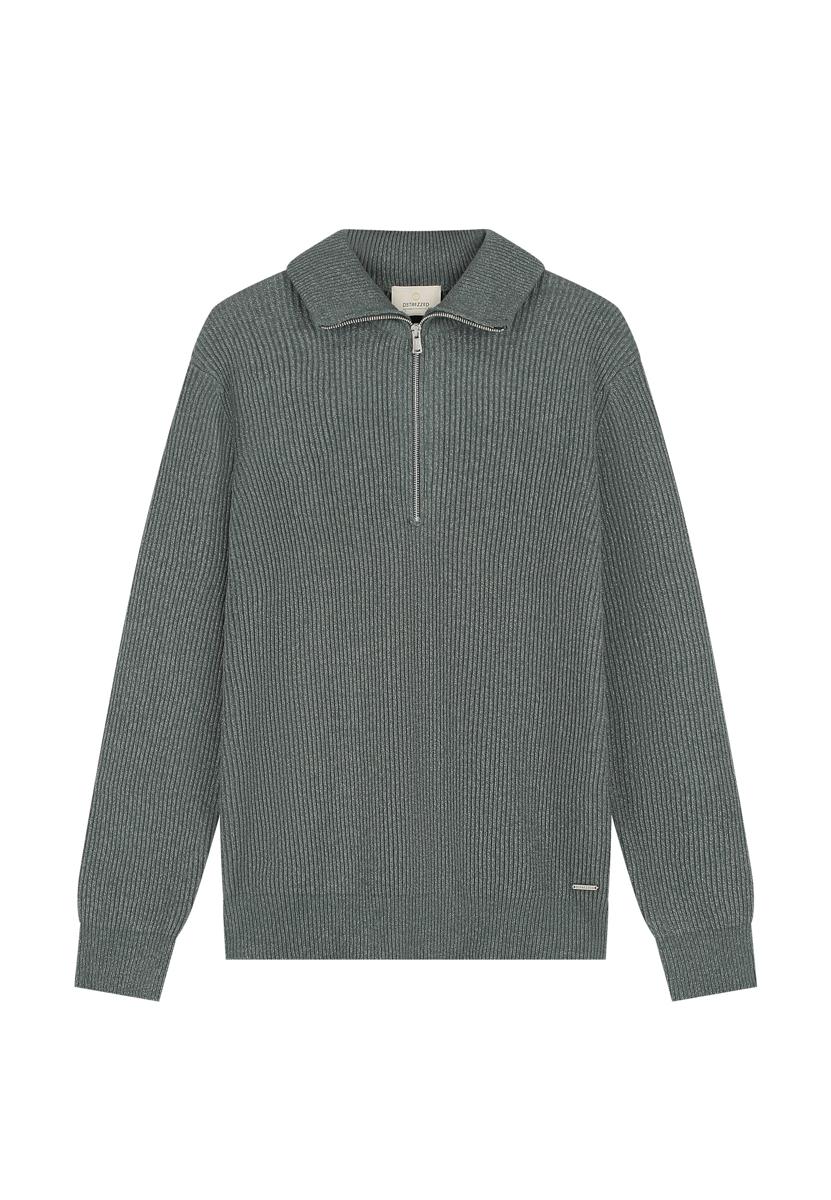 Dstrezzed Trui 406822 Groen 1