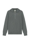 Dstrezzed Trui 406822 Groen 1