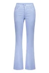 Gardeur Pantalon ZURI126 80951 Blauw 1