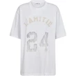 Haute L'Amitié T-Shirt Lace Wit 1
