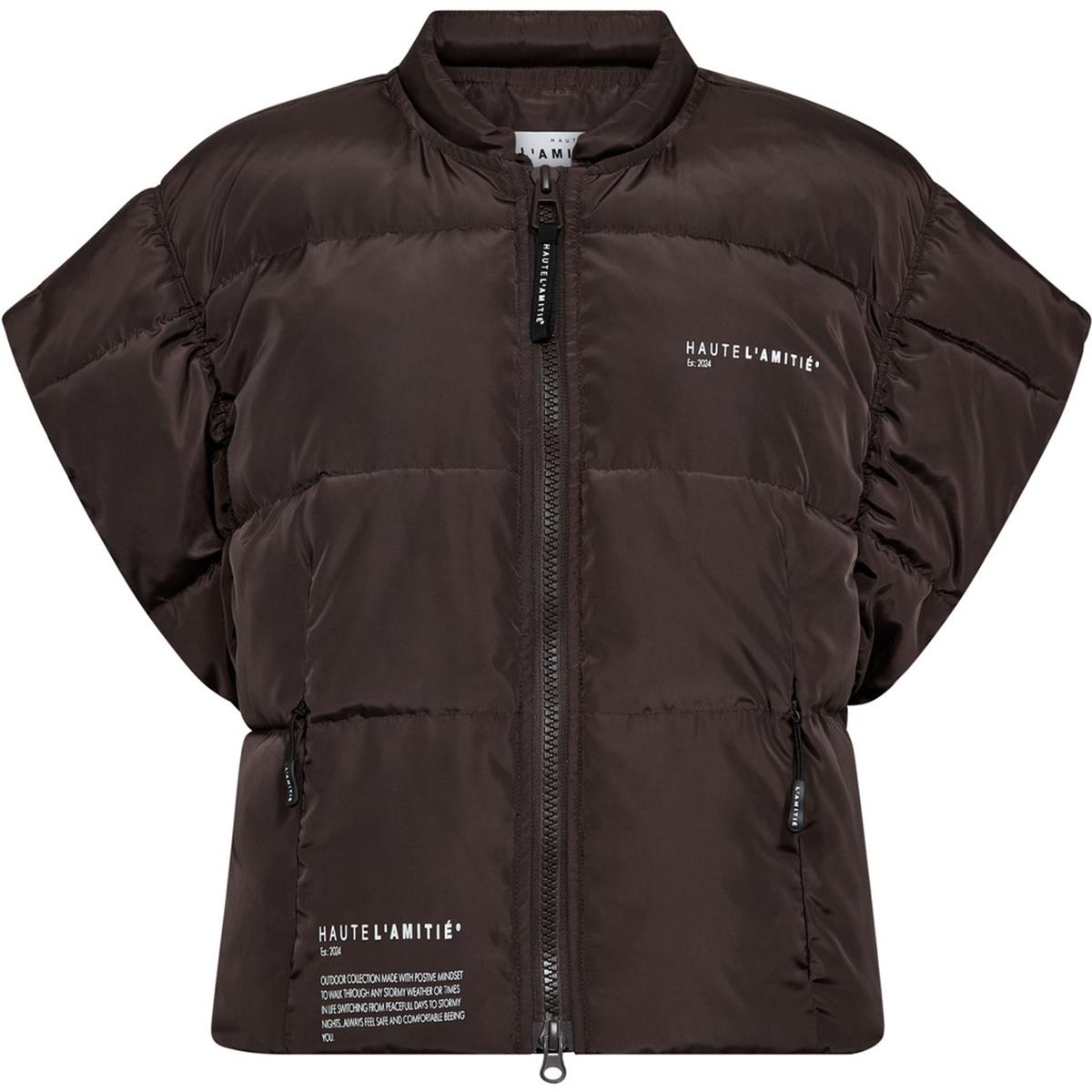 Bodywarmer Mount Puffer