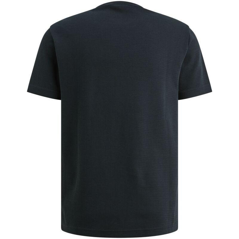 PME Legend T-Shirt PTSS2604541 Blauw 1