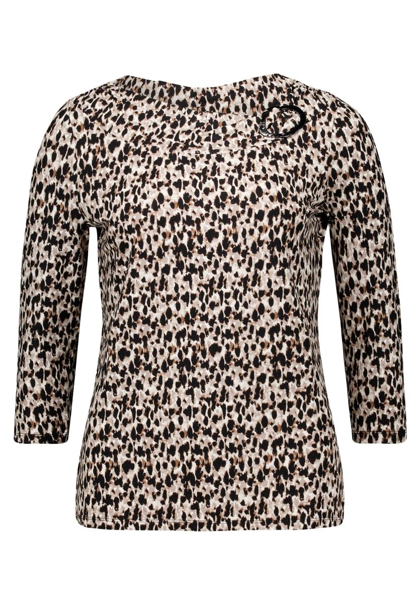 Betty Barclay Longsleeve 29201657 Beige 1