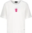 Monari T-Shirt 410197 Off-White 2