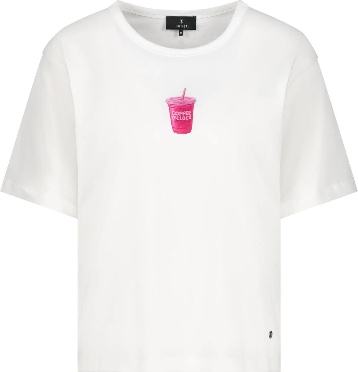 Monari T-Shirt 410197 Off-White 2