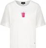 Monari T-Shirt 410197 Off-White 2