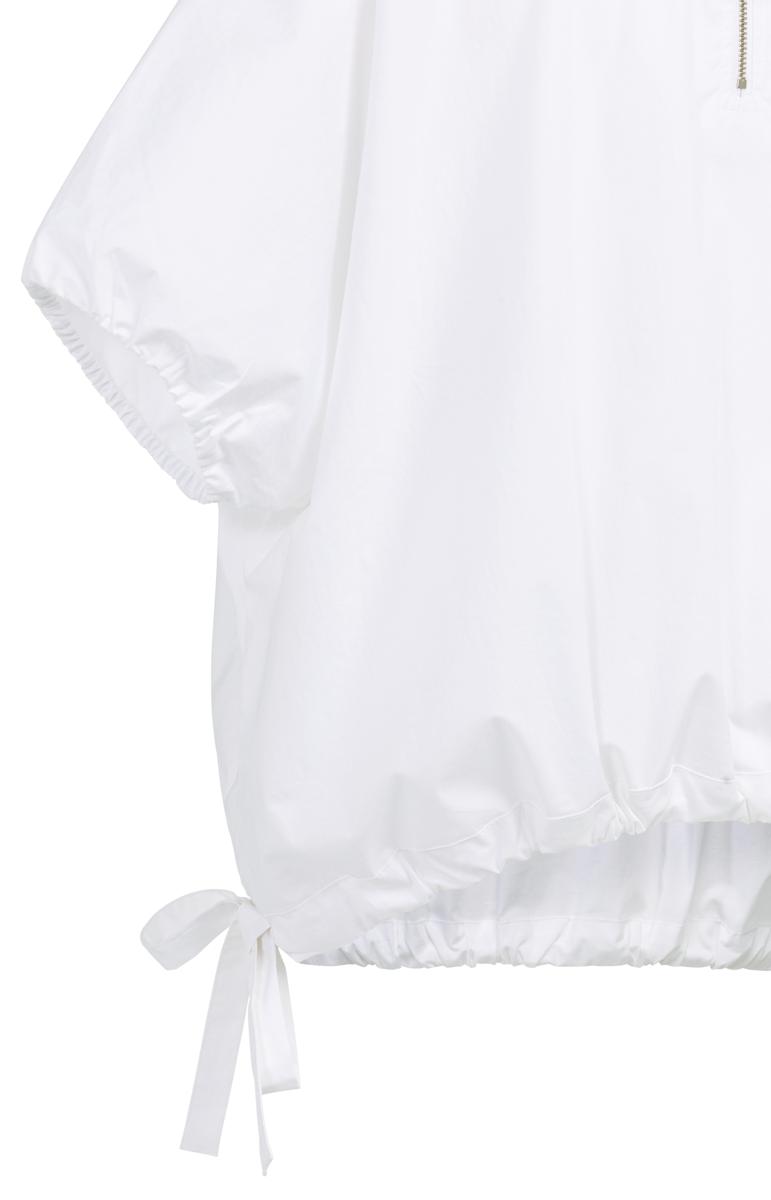 YAYA T-Shirt 01-701361-604 Wit 3