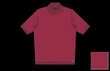 Roberto Sarto Trui 631254 Rood 3