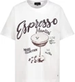 Monari T-Shirt 410804 Off-White 2