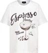 Monari T-Shirt 410804 Off-White 2