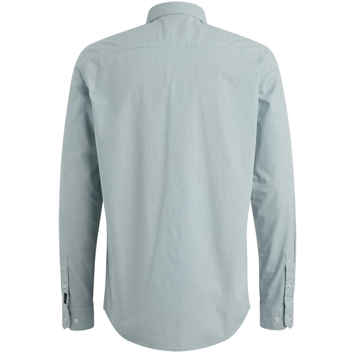 PME Legend Overhemd PSI000044 Blauw 4