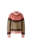 Oui Trui 0099847 Roze 2