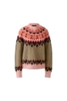 Oui Trui 0099847 Roze 2