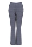 Frank Walder Pantalon 502604 Blauw 1