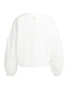 YAYA Blouse 01-701398-604 Off-White 3