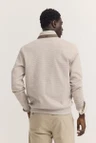 Bugatti Sweater 25055F 8550 Beige 3