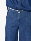 TONI Jeans Jenny Palazzo 11-32/1213-72 Blauw 4