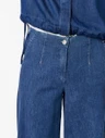 TONI Jeans Jenny Palazzo 11-32/1213-72 Blauw 4