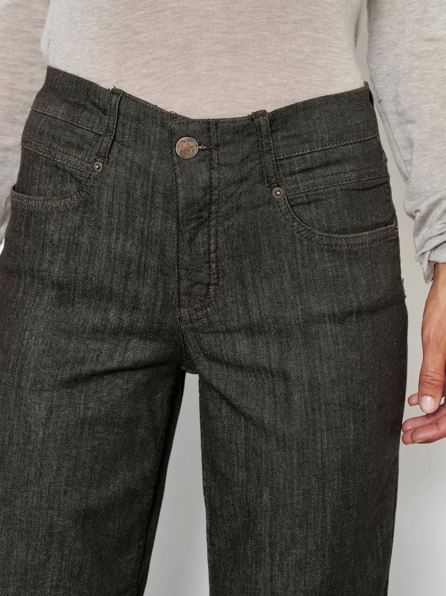 TONI Jeans 12-94/1126-12 Bruin 4