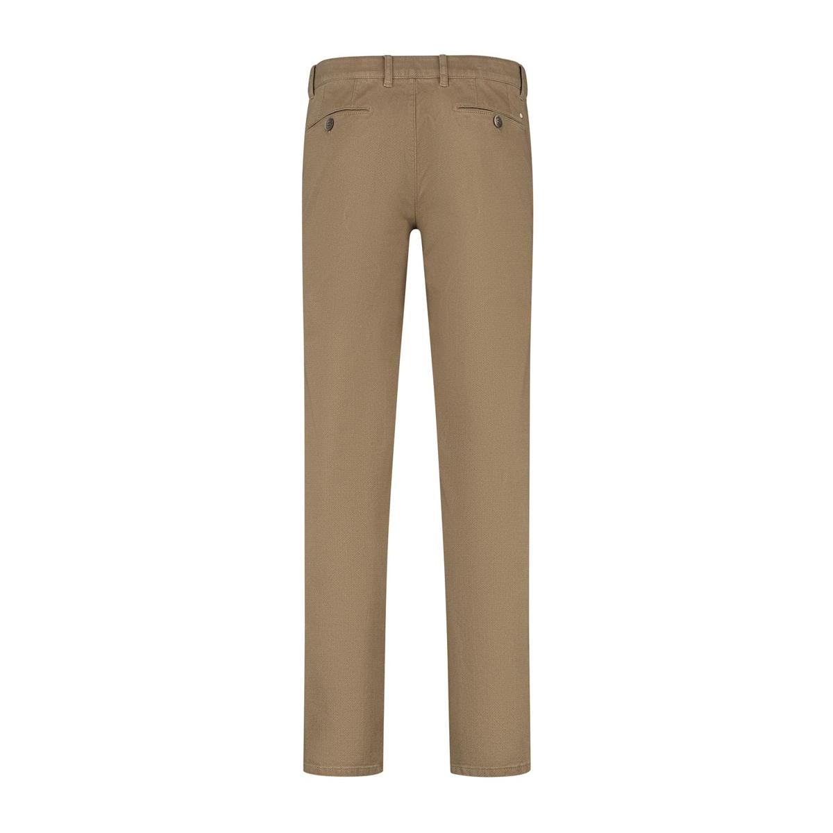 Com4 Pantalon 21282120 Beige 4