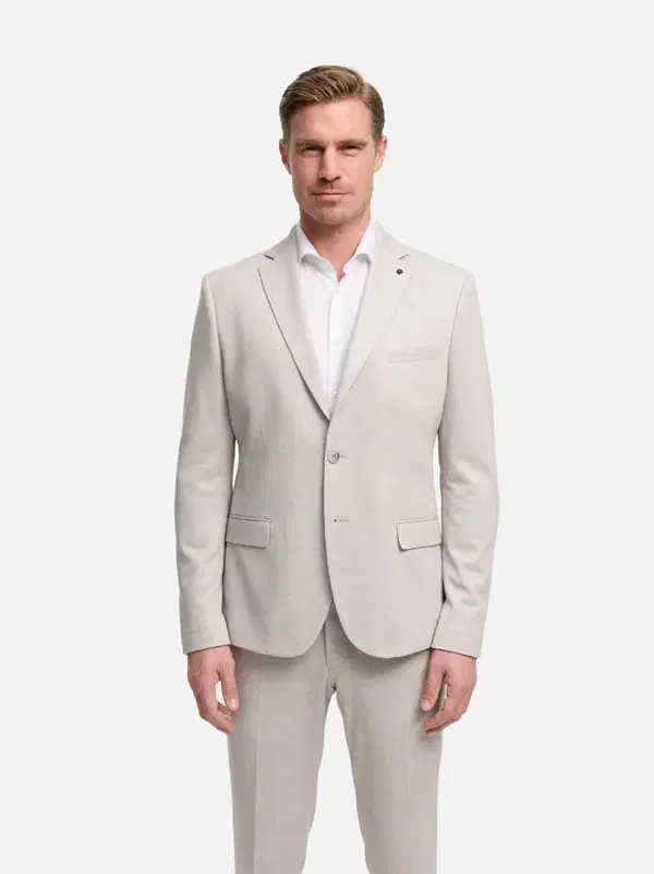 Zuitable Colbert DiNick Beige 1