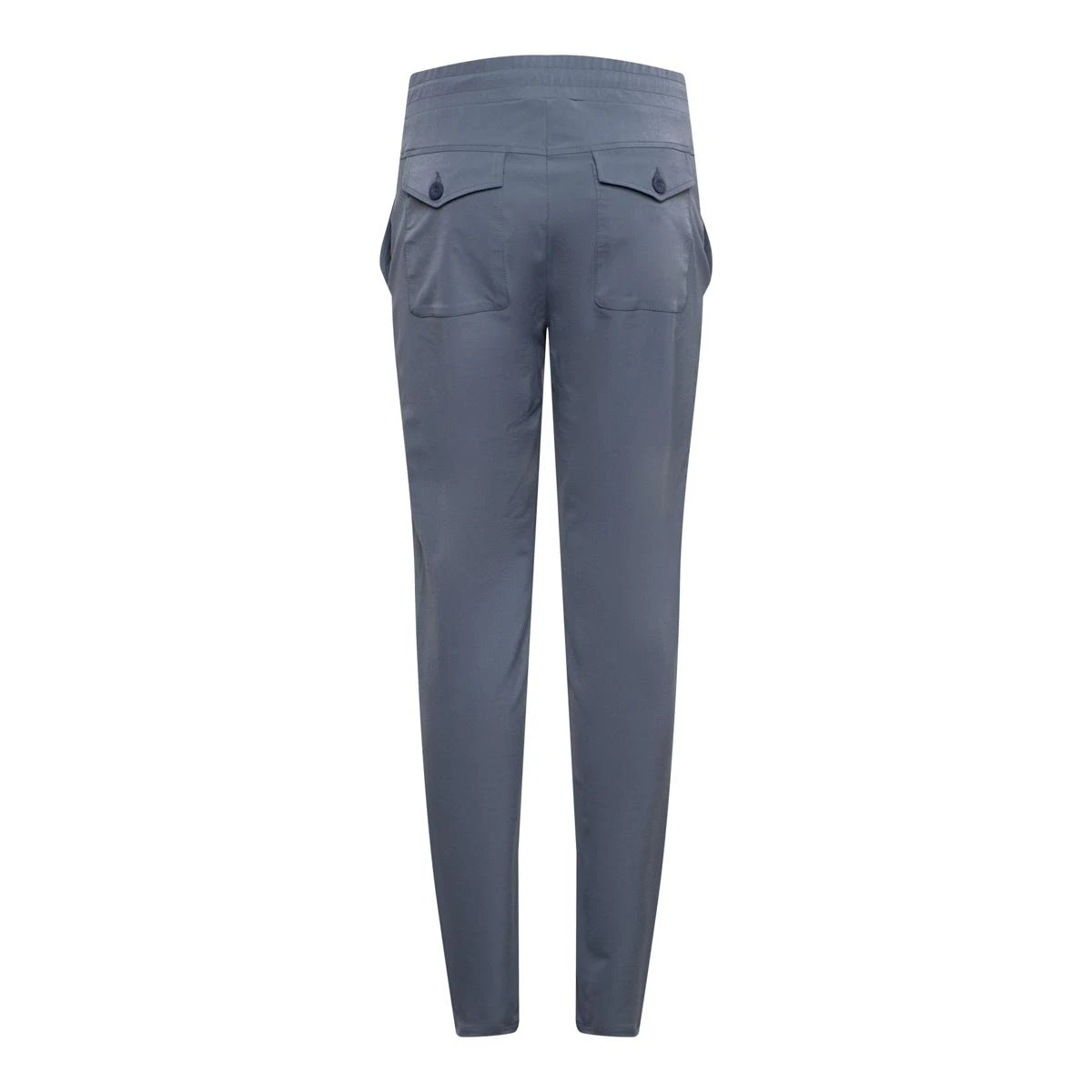 &Co Woman Pantalon Penny Blauw 3