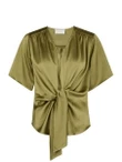 Neo Noir Blouse Casadia Groen 2