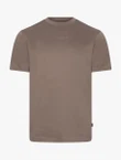 Cavallaro T-Shirt 117265002 Taupe 1